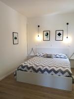 Appartement met 1 Slaapkamer