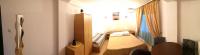 Chambre Triple avec Balcon