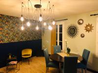 Suite 118 - Bed and Breakfast Honfleur
