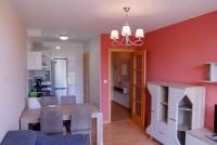 Apartment - Erdgeschoss