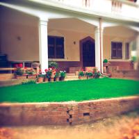 La Gallina Nel Castello - B&B Albenga