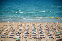 La Vida Loca Apartment Summerland - B&B Mamaia