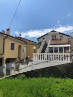 Sepic Apartments - B&B Abbazia