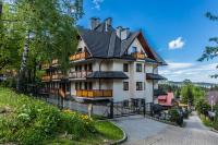 Apartament Tatry Jaszczurówka - B&B Zakopane