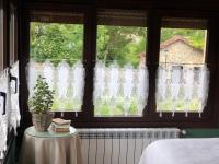 Hostal Arostegui - B&B Garaioa