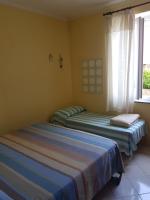 Casa La Torre Forio d'Ischia - Vicoli Saraceni - B&B Ischia