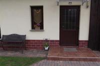 Ferienunterkunft "Zur Tenne" - B&B Burg