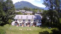 Moon River Suites #5 - B&B North Bend
