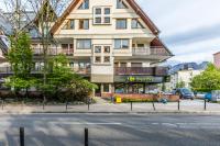 Apartament Irys - B&B