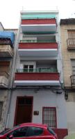 Diseño y confort en el centro de Alicante - B&B