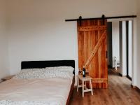 Apartment mit 2 Schlafzimmern