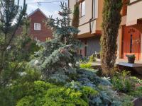 Apartamenty i pokoje u Beaty - B&B Augustów