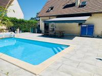 En toute simplicité - B&B Lavilletertre