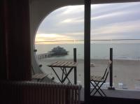 Isola Bella - B&B Blankenberge
