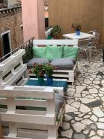 Appartamento Damiana - B&B