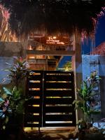 Balay Hayahay Clohaki Hostel - B&B General Luna