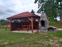 Zacisze nad Rospudą - Ferienwohnung Filipów