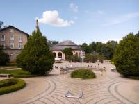 Apartament Zdrojowa 45 - Ferienwohnung Bad Kudowa