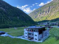 3-Zimmer Appartement in Zwieselstein (Sölden) - B&B Sölden