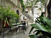 Rooms & Studio Stipcic - B&B Trogir