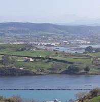 Three-Bedroom Townhouse