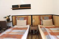 Double or Twin Room with Kitchenette