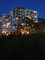 Apartamenty Porta Mare - Ferienwohnung Dziwnówek