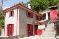 Casa Do Palheiro - B&B Covelas