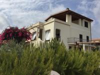 Villa Bouganville - Ferienwohnung La Ciaccia