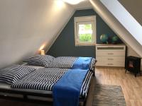 B&B Gunzenhausen - Ferienhäusle JoNa - Bed and Breakfast Gunzenhausen