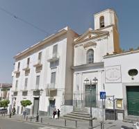 Casa Armonia comfort a Torre del Greco - B&B