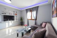 Garden house - B&B Kremasti