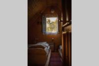 Zbojnícke Chalúpky - B&B Čavoj
