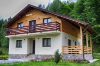 Pensiunea Floare de Colt - B&B Moisei