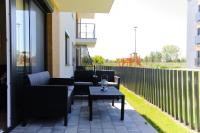 M&K Apartamenty Przytulny - Sobieszewo - Wyspa Sobieszewska - B&B