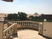 Sakkara pyramid inn hotel - B&B Cairo
