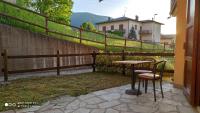 B&B Sestola - Locazione Turistica Sestola con giardino - Bed and Breakfast Sestola