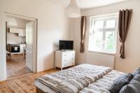 Apartamento de 1 dormitorio