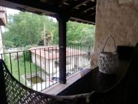 EL MOLINO - Ferienwohnung Sequeros