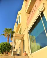 Emerald Apartment Halepa - B&B