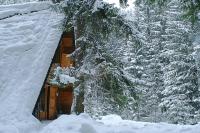 Chata pri potoku - B&B Zuberec