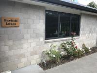 Baybell Lodge - B&B