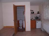 Vierpersoonskamer met Kitchenette