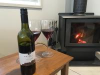 luxury abalina cottages - Chambres d’hôtes Bright