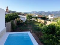 B&B Algodonales - Casa Baraka - Bed and Breakfast Algodonales