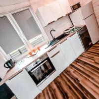 Apartamenty Perła Bałtyku - B&B Władysławowo