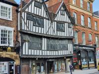 Apartment 6 Rowntree House - B&B York