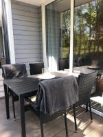 U Wikinga - Domki letniskowe w Mielnie - B&B