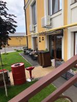 Апартаменты возле моря - B&B Odesa