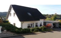 B&B Hilchenbach - Schmidts 2RAUMTRAUM - Bed and Breakfast Hilchenbach